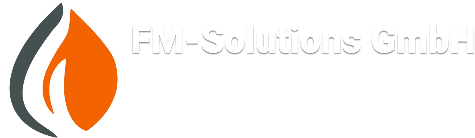 Company logo with company name